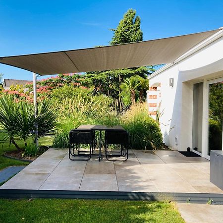 פורניק Le Clos De Jade - Appt 3 Etoiles Avec Piscine Partagee מראה חיצוני תמונה